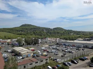 Prodej bytu 3+1, Teplice - Prosetice, Pod hvězdárnou, 74 m2