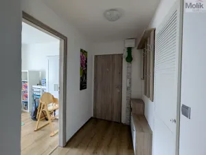 Prodej bytu 3+1, Teplice - Prosetice, Pod hvězdárnou, 74 m2