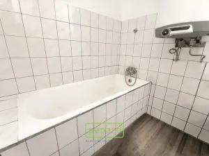 Prodej bytu 2+1, Plzeň, K Nádraží, 60 m2
