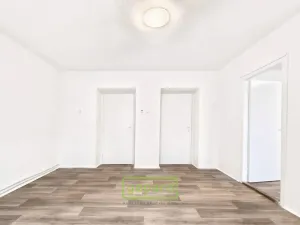 Prodej bytu 2+1, Plzeň, K Nádraží, 60 m2