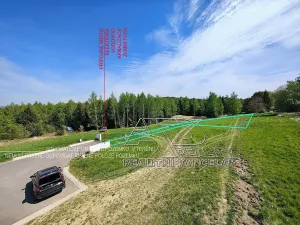 Prodej pozemku pro bydlení, Srubec, Skalní, 661 m2