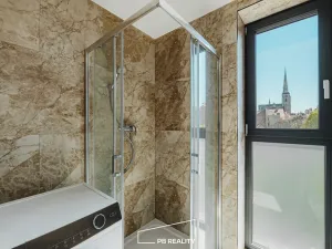 Prodej bytu 1+kk, Plzeň, Kamenická, 40 m2