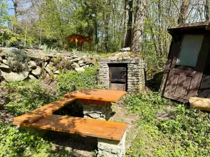 Prodej chaty, Kolinec, 68 m2