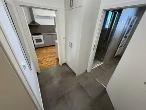 Pronájem bytu 2+1, Brno, Skorkovského, 62 m2