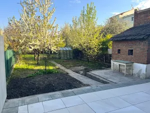Pronájem bytu 2+1, Brno, Skorkovského, 55 m2