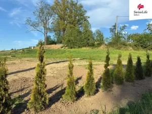 Prodej pozemku pro bydlení, Starý Jičín, 1012 m2