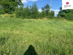 Prodej pozemku pro bydlení, Starý Jičín, 1012 m2