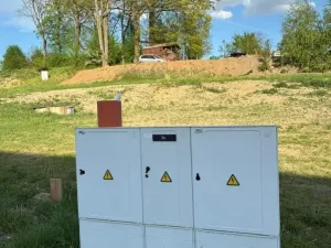 Prodej pozemku pro bydlení, Starý Jičín, 1012 m2