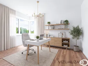 Prodej rodinného domu, Dalovice, 102 m2