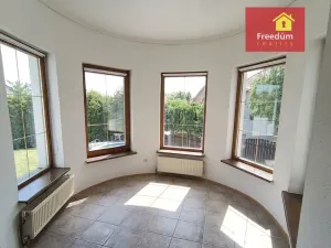 Prodej rodinného domu, Teplice, Svatoplukova, 220 m2