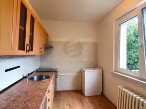 Pronájem bytu 2+1, Praha - Břevnov, Brunclíkova, 56 m2