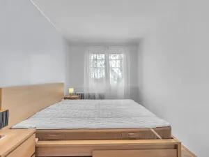 Pronájem bytu 3+1, Hradec Králové, Gagarinova, 58 m2