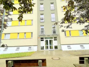 Pronájem bytu 1+kk, Olomouc, gen. Píky, 39 m2