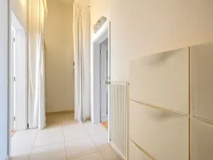 Pronájem bytu 1+1, Praha - Vinohrady, Bořivojova, 41 m2