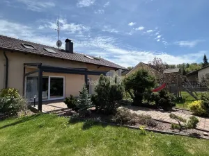Pronájem rodinného domu, Humpolec, Sadová, 279 m2