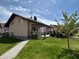 Pronájem rodinného domu, Humpolec, Sadová, 279 m2
