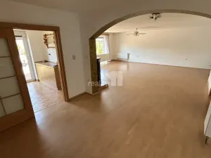 Pronájem rodinného domu, Humpolec, Sadová, 279 m2