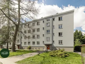 Prodej bytu 3+1, Frýdlant nad Ostravicí, Hamernická, 75 m2