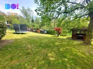 Prodej zahrady, Havířov - Šumbark, 849 m2