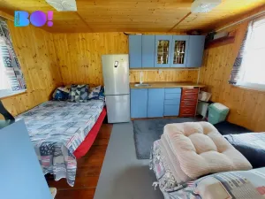 Prodej zahrady, Havířov - Šumbark, 849 m2