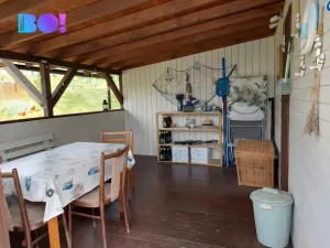 Prodej zahrady, Havířov - Šumbark, 849 m2