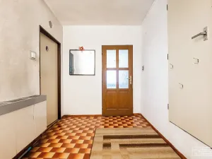 Prodej rodinného domu, Stachy, 150 m2