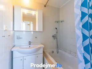Prodej bytu 3+1, Znojmo, Pod Soudním vrchem, 74 m2