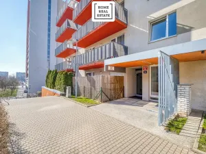 Prodej bytu 3+kk, Praha - Stodůlky, Petržílkova, 82 m2