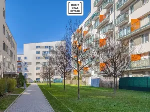 Prodej bytu 3+kk, Praha - Stodůlky, Petržílkova, 82 m2