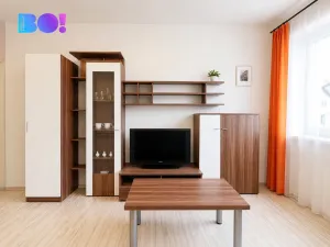 Prodej bytu 1+kk, Ostrava, Korunní, 22 m2