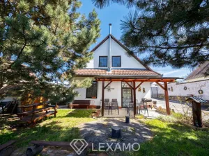 Prodej rodinného domu, Bítov, 150 m2