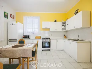 Prodej rodinného domu, Bítov, 150 m2