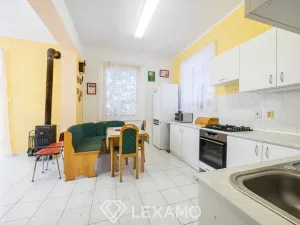 Prodej rodinného domu, Bítov, 150 m2