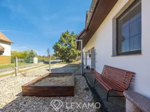 Prodej rodinného domu, Bítov, 150 m2