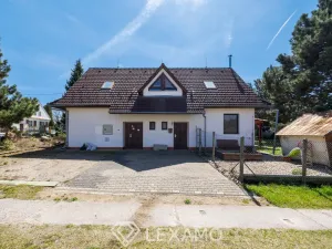 Prodej rodinného domu, Bítov, 150 m2