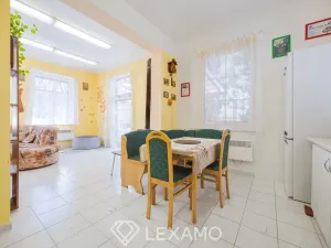 Prodej rodinného domu, Bítov, 150 m2