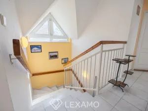 Prodej rodinného domu, Bítov, 150 m2