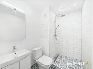 Pronájem bytu 1+1, Nýřany, Revoluční, 40 m2