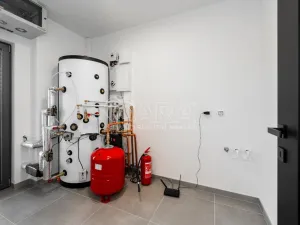 Prodej domu na klíč, Vysoký Újezd, U Křížku, 183 m2