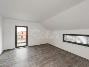 Prodej domu na klíč, Vysoký Újezd, U Křížku, 183 m2