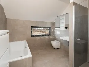 Prodej domu na klíč, Vysoký Újezd, U Křížku, 183 m2