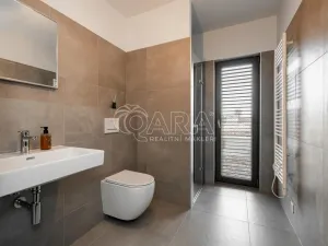 Prodej domu na klíč, Vysoký Újezd, U Křížku, 183 m2