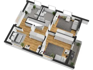 Prodej domu na klíč, Vysoký Újezd, U Křížku, 183 m2