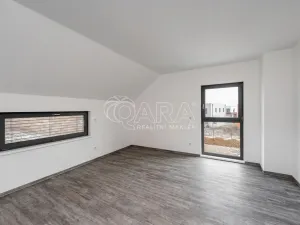 Prodej rodinného domu, Vysoký Újezd, U Křížku, 183 m2