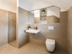Prodej rodinného domu, Vysoký Újezd, U Křížku, 183 m2