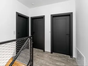 Prodej rodinného domu, Vysoký Újezd, U Křížku, 183 m2