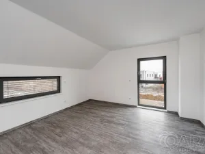 Prodej rodinného domu, Vysoký Újezd, U Křížku, 183 m2