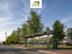 Pronájem skladu, Brno - Slatina, Tuřanka, 11330 m2