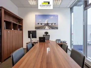Pronájem skladu, Brno - Slatina, Tuřanka, 11330 m2