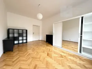 Pronájem bytu 2+kk, Brno, Ryšánkova, 51 m2